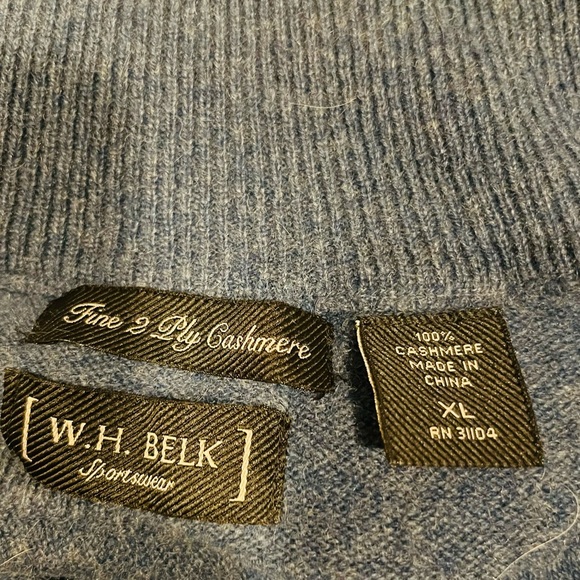 Cashmere Fur Pom Pom Hats Matching Set Girl & Doll - Picture 3 of 3